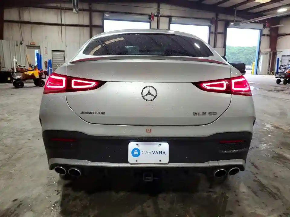 4JGFD6BB6MA400138 2021 MERCEDES-BENZ GLE-CLASS-5