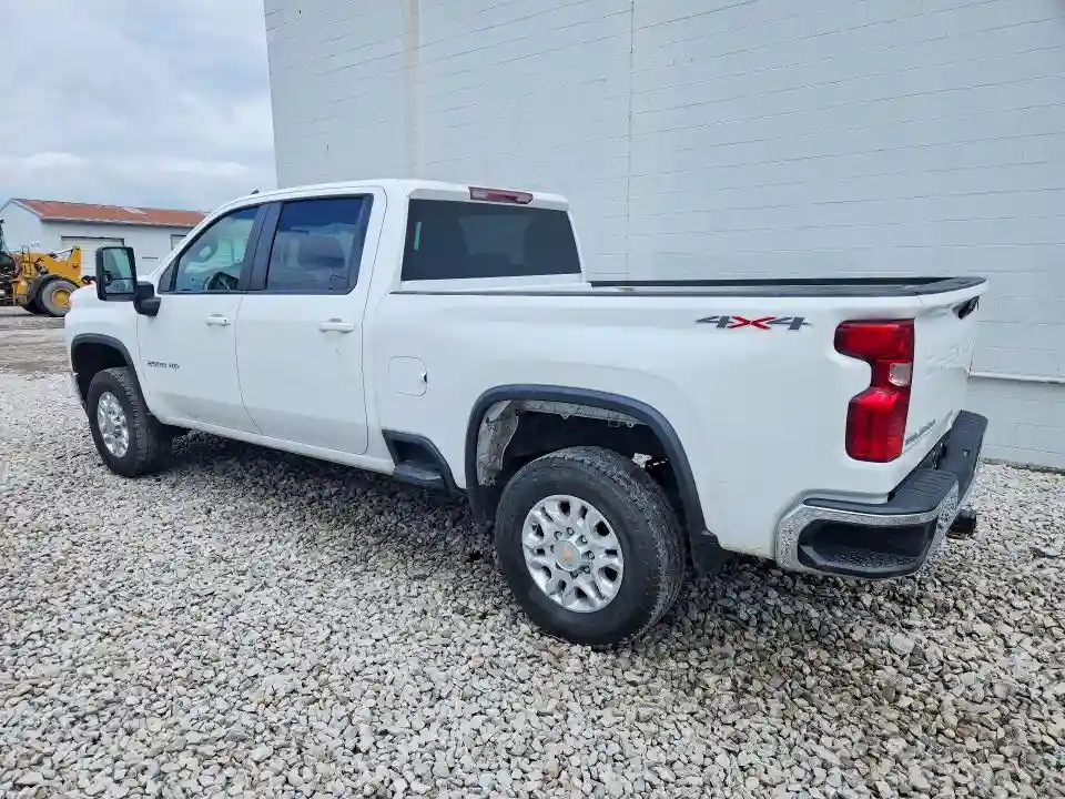2GC1YNEY5N1225096 2022 CHEVROLET SILVERADO-1