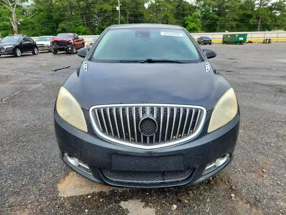 1G4PR5SK7E4214012 2014 BUICK VERANO-4