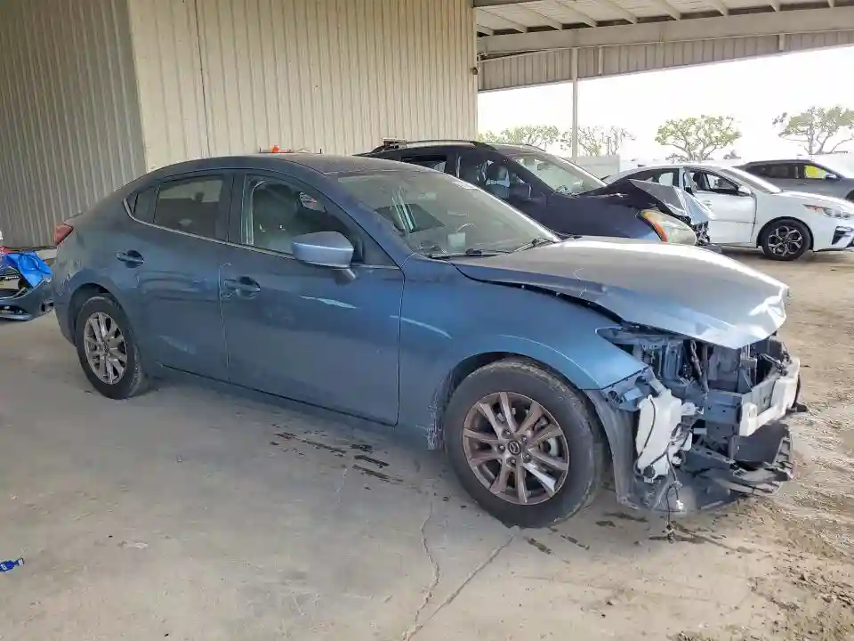 JM1BM1U77G1292762 2016 MAZDA 3-3
