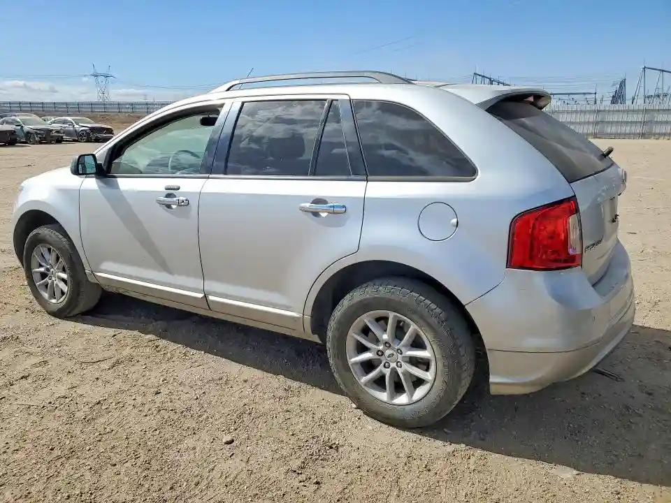 2FMDK3GC8EBB21762 2014 FORD EDGE-1