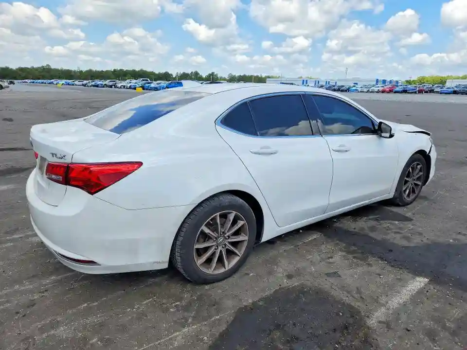 19UUB1F36KA001056 2019 ACURA TLX-2