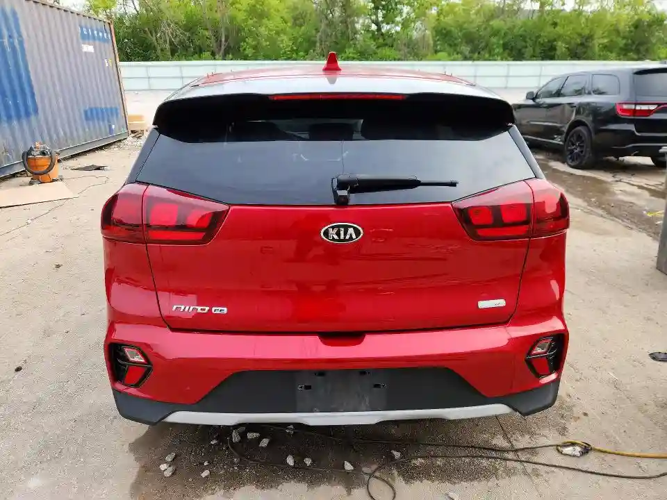 KNDCB3LC4L5425243 2020 KIA NIRO-5