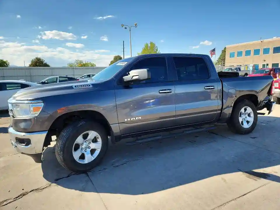 1C6SRFFM6LN255536 2020 RAM 1500-0