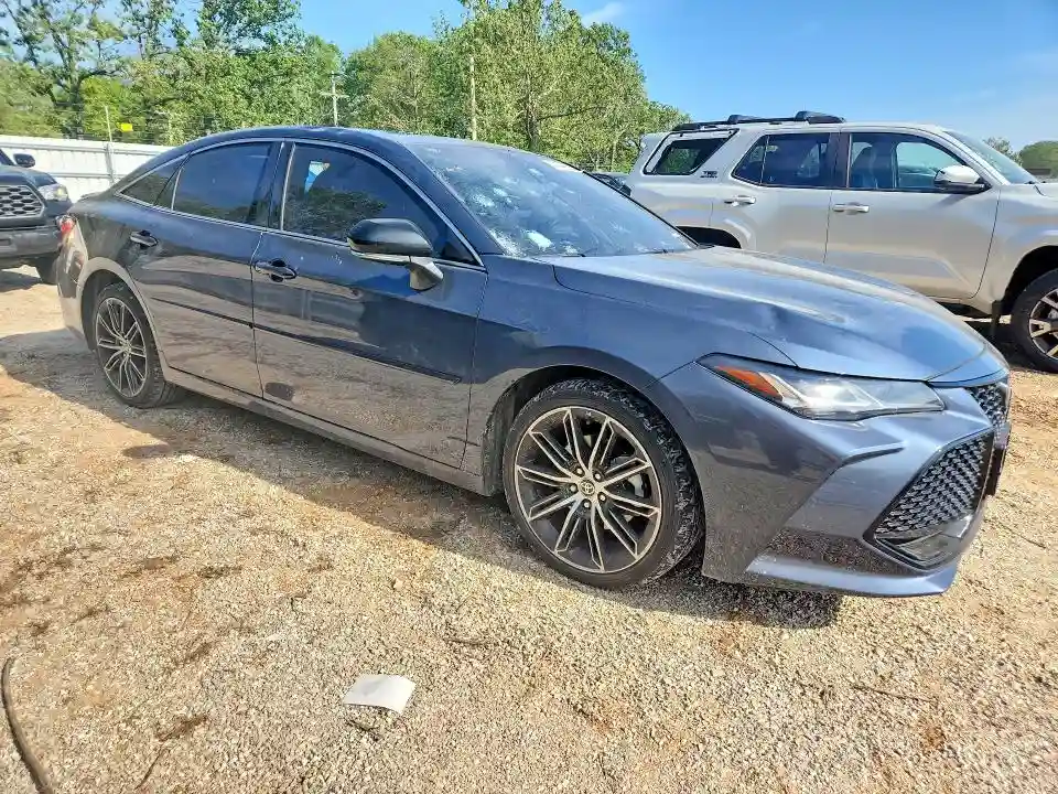 4T1HZ1FB5NU080351 2022 TOYOTA AVALON-3