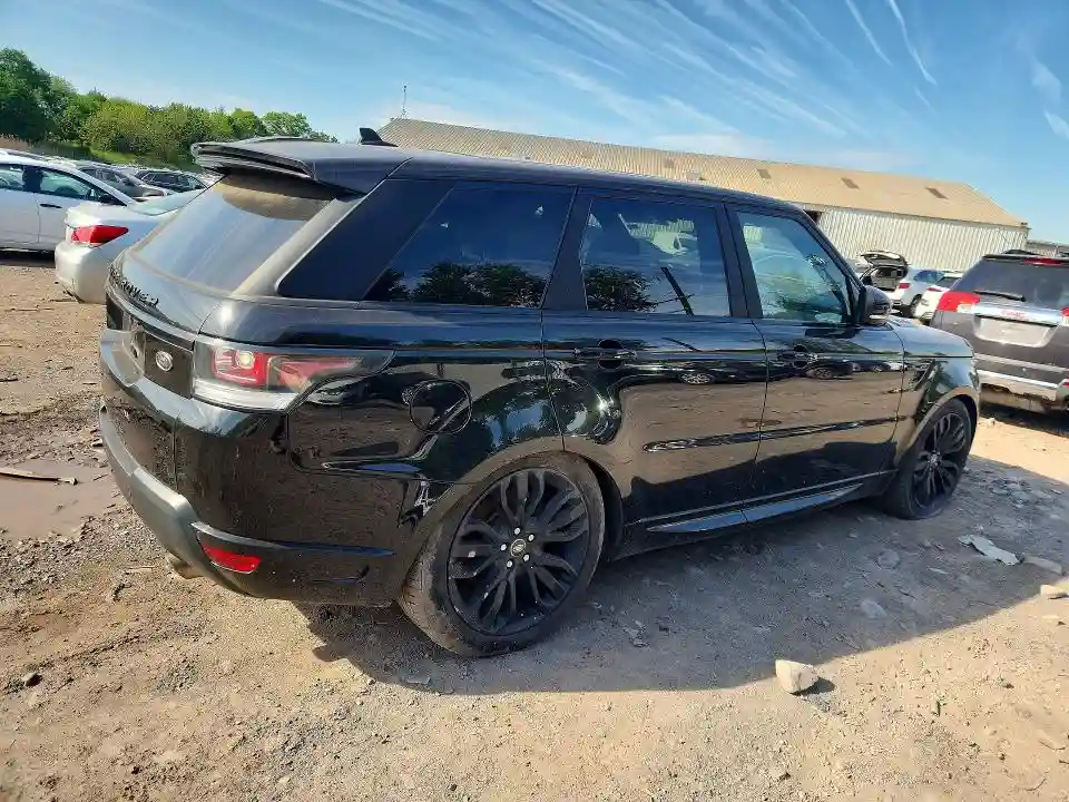SALWS2VF4GA562784 2016 LAND ROVER RANGEROVER-2