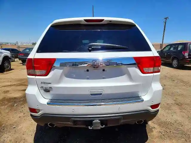 1C4RJFCT3DC596576 2013 JEEP CHEROKEE-5