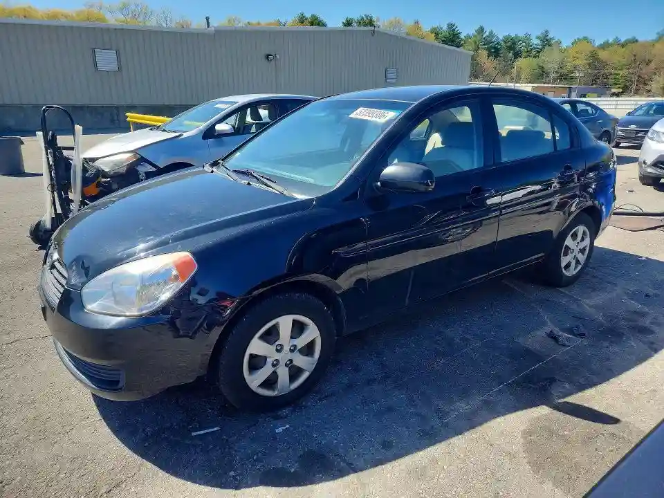 KMHCN4AC6BU534433 2011 HYUNDAI ACCENT-0
