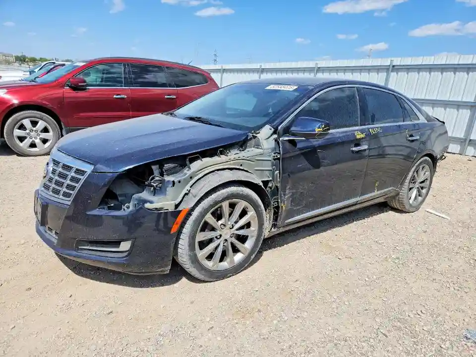 2G61L5S39E9119455 2014 CADILLAC XTS-0