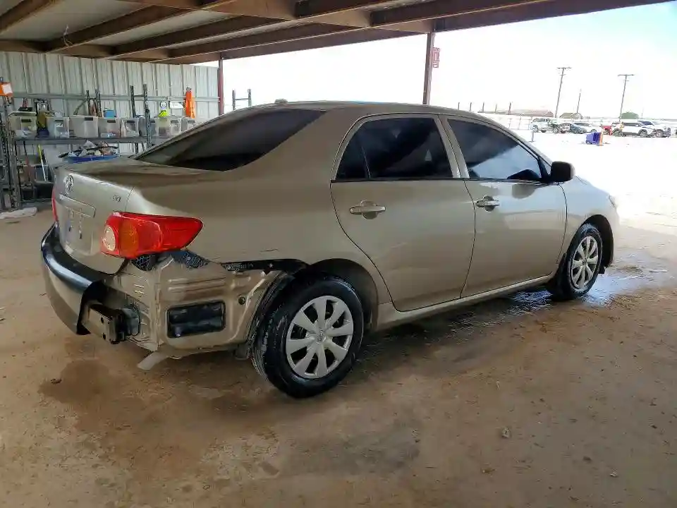 1NXBU4EE0AZ217188 2010 TOYOTA COROLLA-2