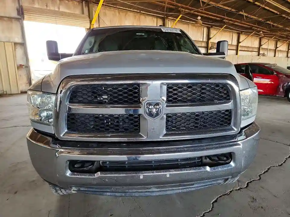 3C6UR5CJ1GG269677 2016 RAM 2500-4