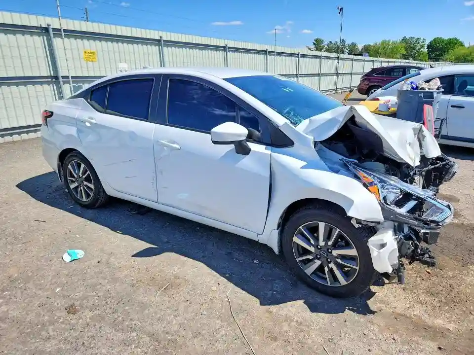 3N1CN8EV4PL838923 2023 NISSAN VERSA-3