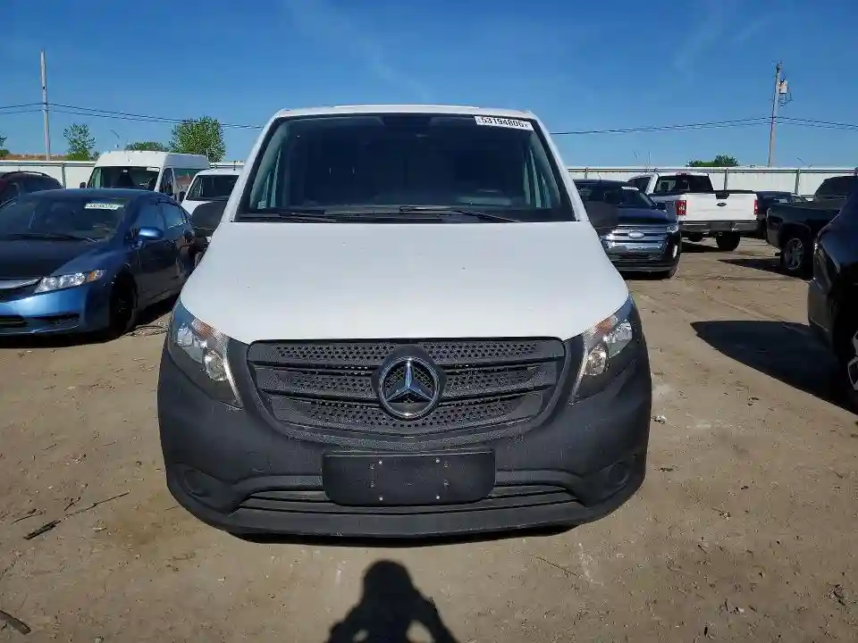 WD3PG2EA7H3226404 2017 MERCEDES-BENZ METRIS-4