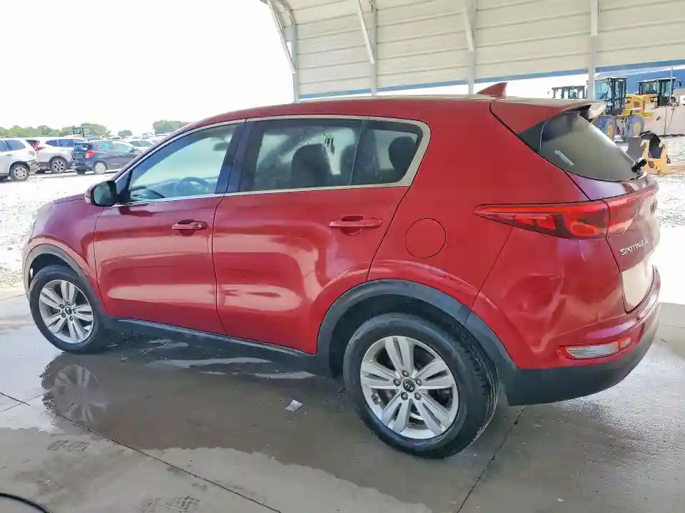 KNDPM3AC1K7594363 2019 KIA SPORTAGE-1