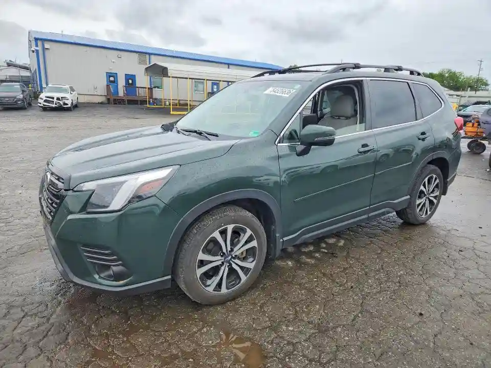 JF2SKAPC2PH523042 2023 SUBARU FORESTER-0