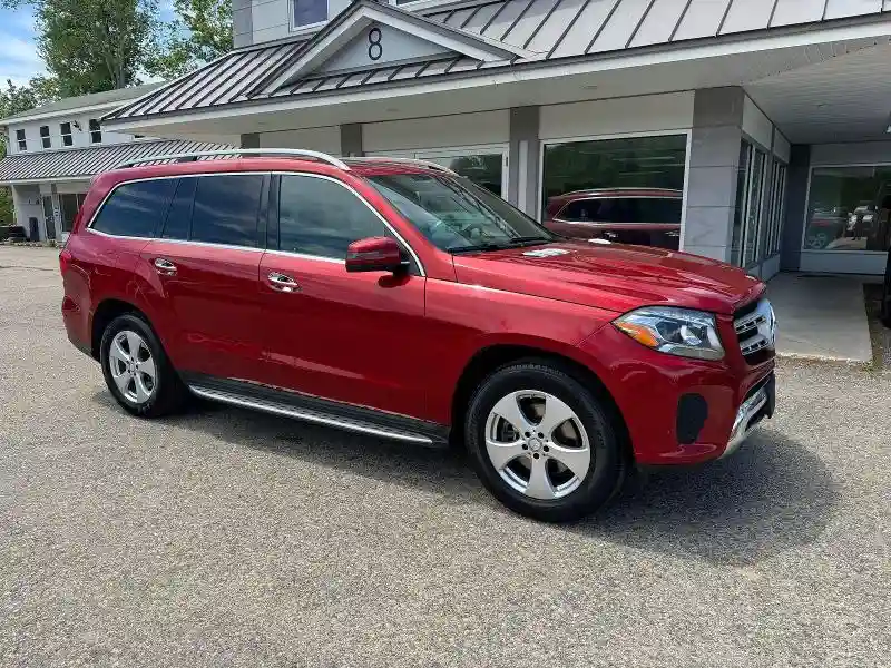 4JGDF6EEXHA775382 2017 MERCEDES-BENZ GLS-CLASS-0