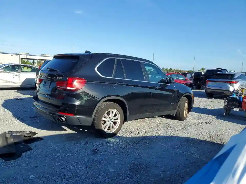 5UXKR0C57E0K44319 2014 BMW X5-2