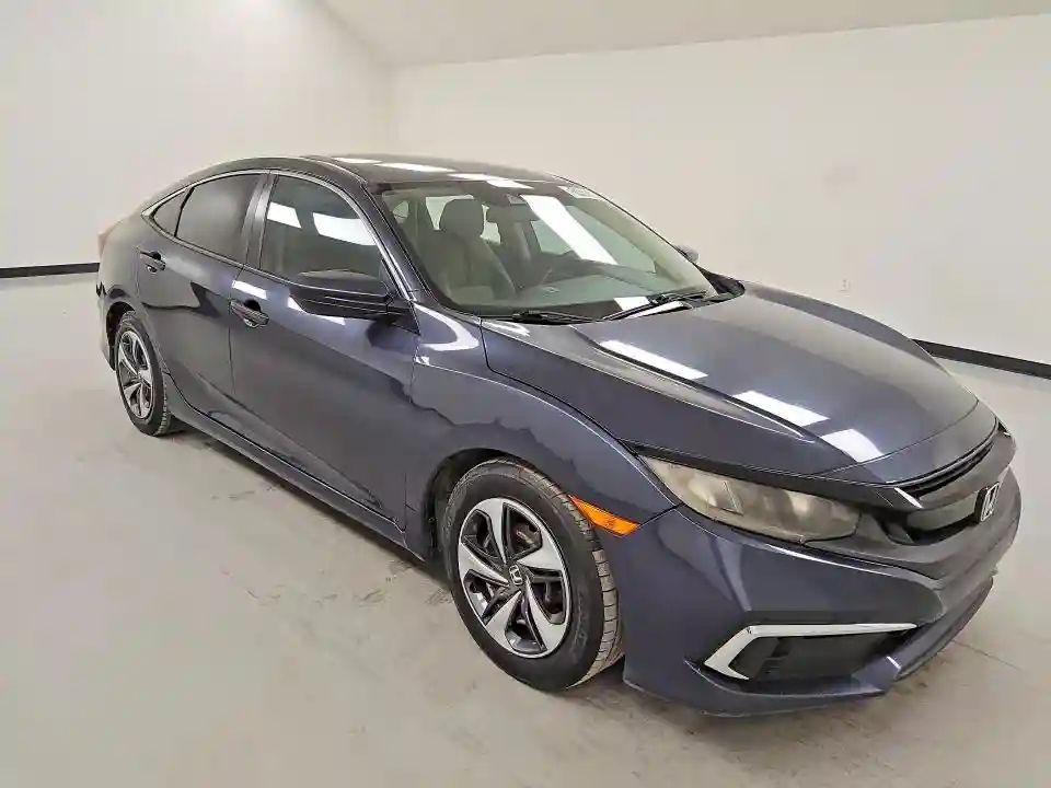 19XFC2F63KE006362 2019 HONDA CIVIC-3