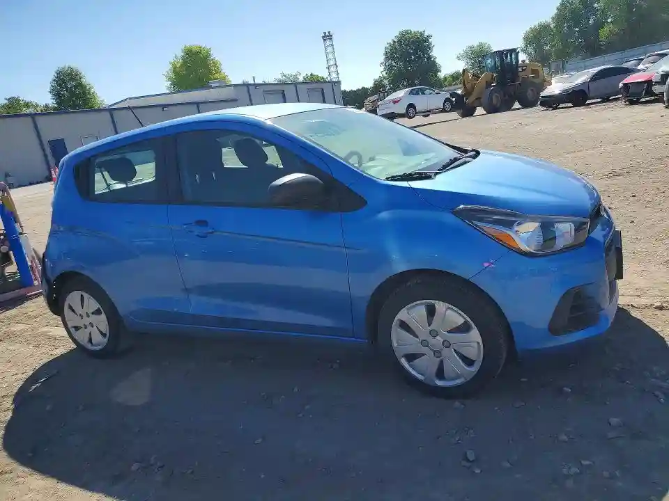KL8CB6SA2GC543108 2016 CHEVROLET SPARK-3