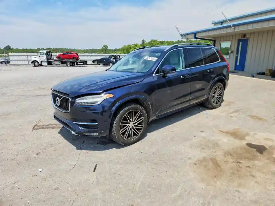 YV4A22PK0G1021711 2016 VOLVO XC90-0