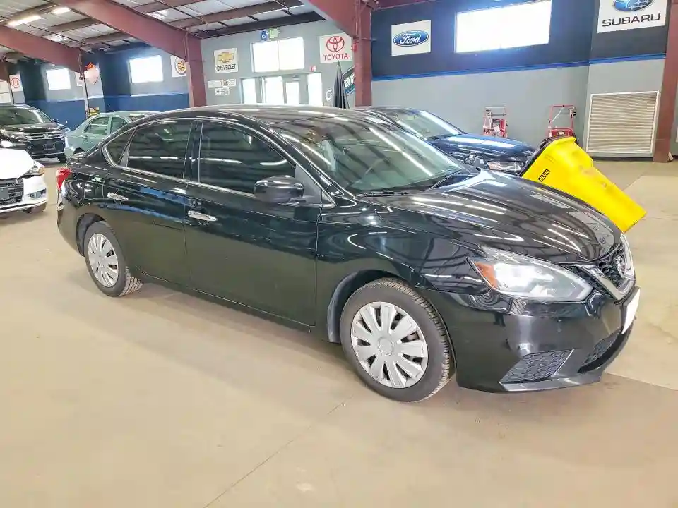 3N1AB7AP2KY352043 2019 NISSAN SENTRA-3