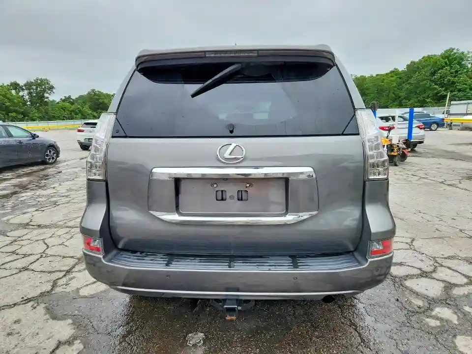 JTJJM7FX8E5089328 2014 LEXUS GX-5