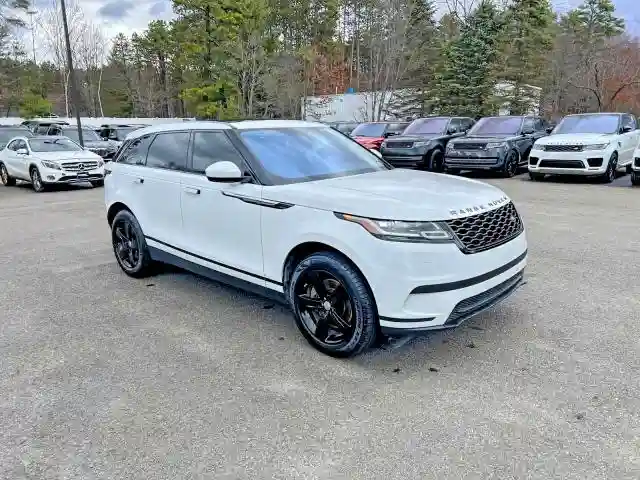 SALYB2RVXJA727237 2018 LAND ROVER RANGEROVER-0