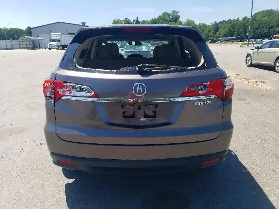 5J8TB3H56DL012748 2013 ACURA RDX-5