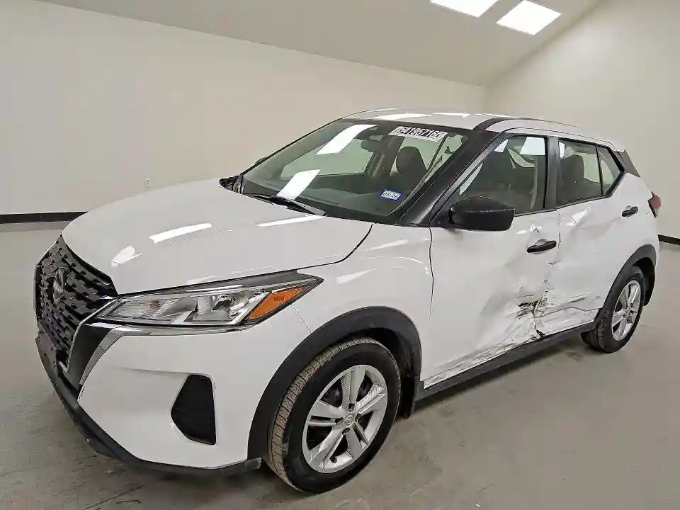 3N1CP5BV9RL532669 2024 NISSAN KICKS-0