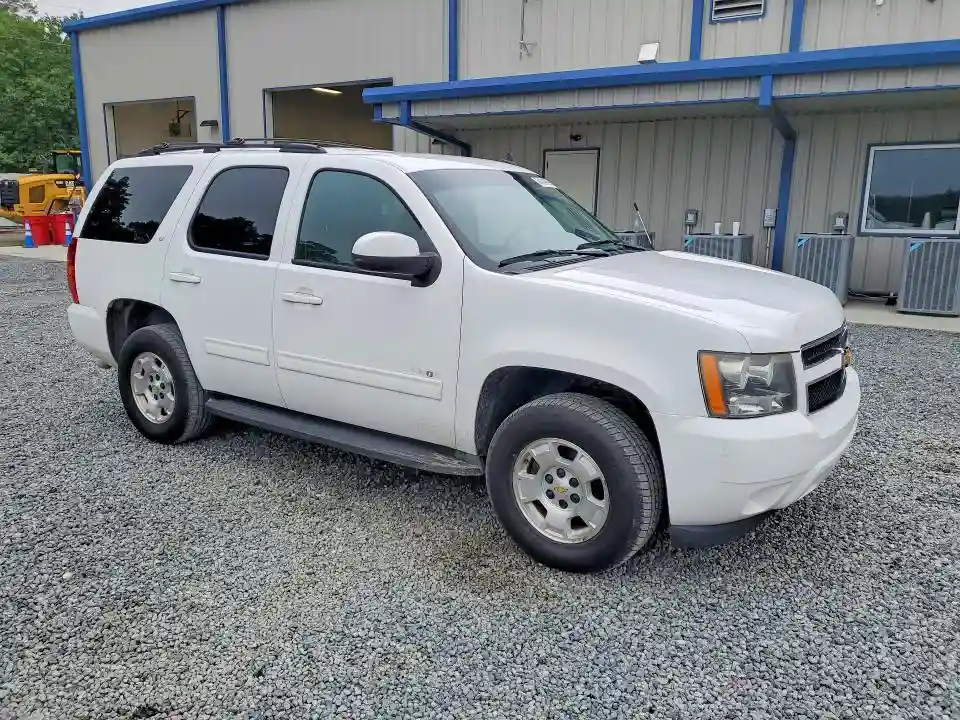 1GNSKBE02DR199018 2013 CHEVROLET TAHOE-3
