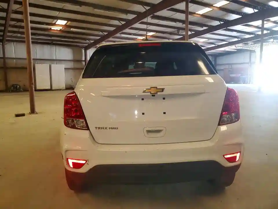 KL7CJNSB4MB351717 2021 CHEVROLET TRAX-5