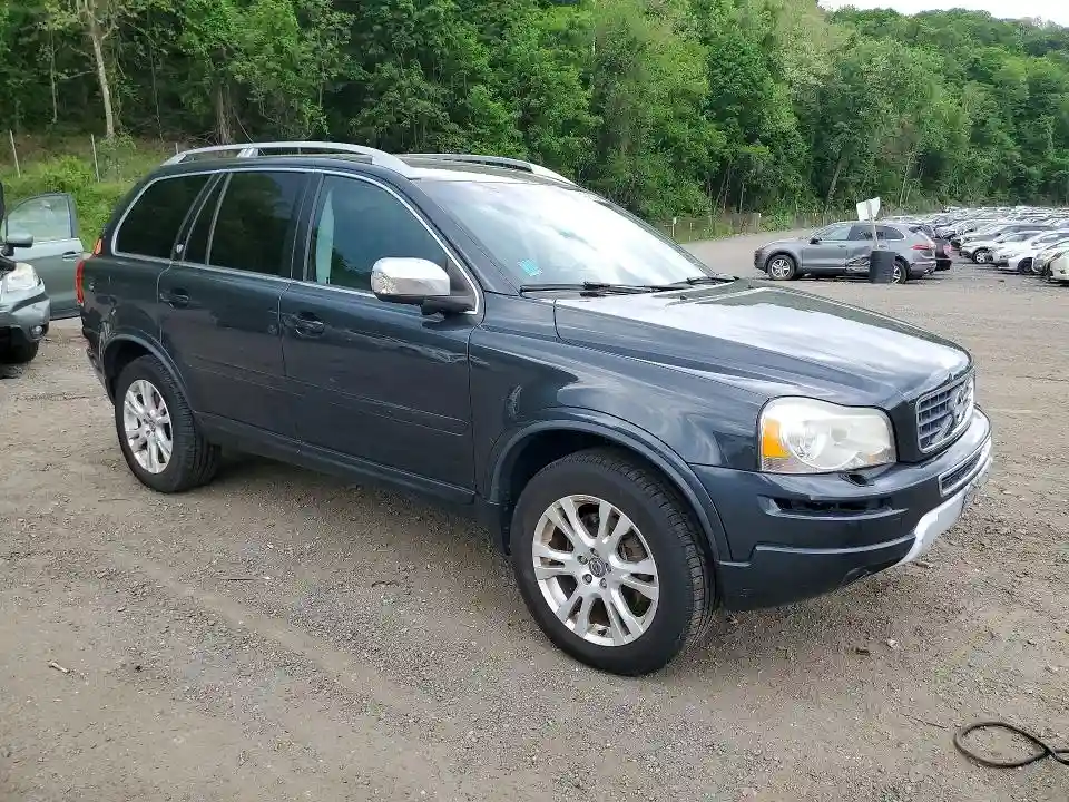 YV4952CZXE1680275 2014 VOLVO XC90-3