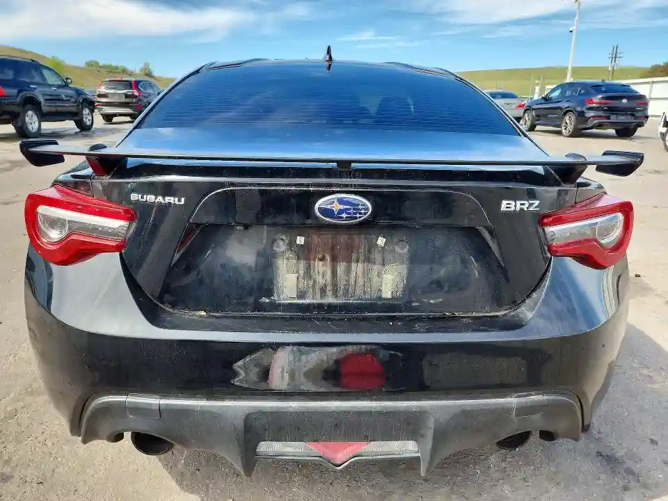 JF1ZCAC10J8602298 2018 SUBARU BRZ-5