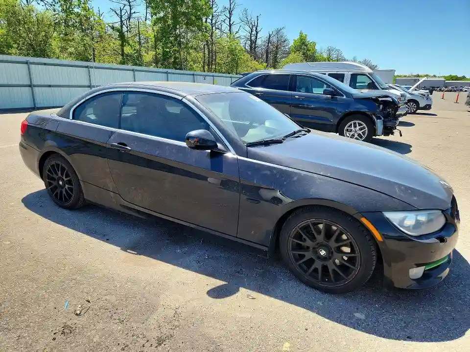 WBADW7C56BE545705 2011 BMW 3 SERIES-3