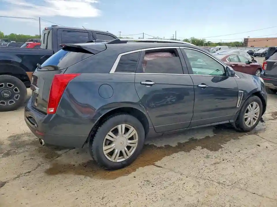 3GYFNEE3XFS556971 2015 CADILLAC SRX-2