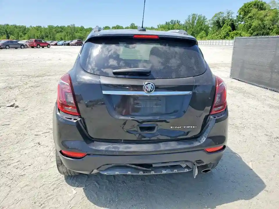 KL4CJASB0KB879368 2019 BUICK ENCORE-5