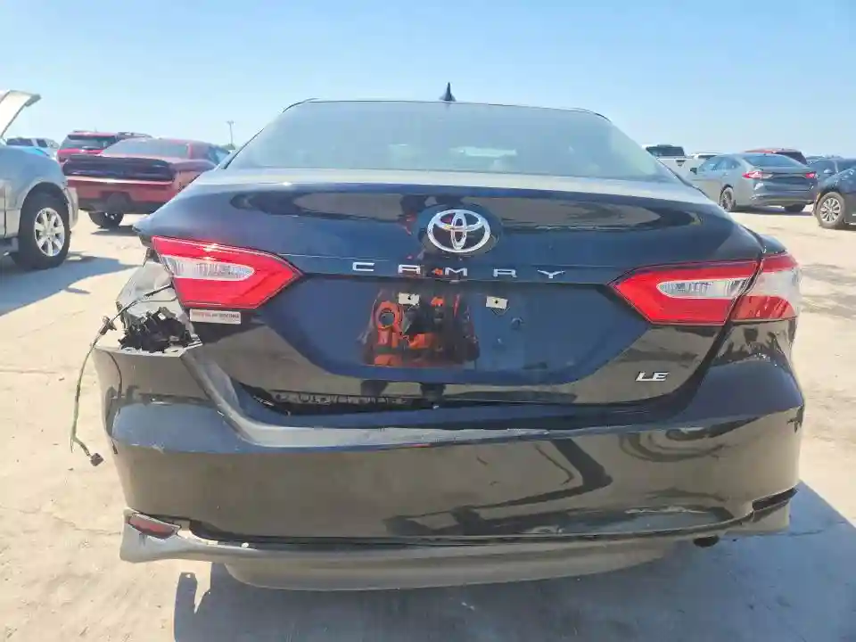 4T1L11AK9LU935008 2020 TOYOTA CAMRY-5