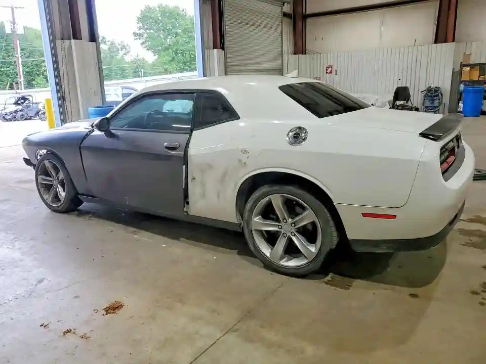 2C3CDZAG1FH873881 2015 DODGE CHALLENGER-1