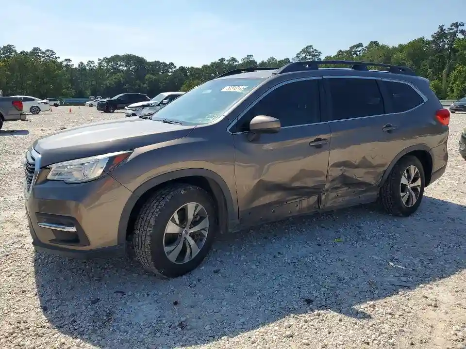 4S4WMACDXM3402420 2021 SUBARU ASCENT-0