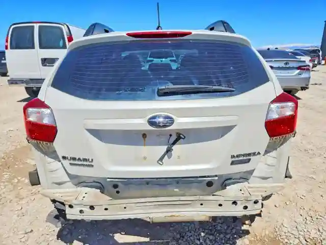 JF1GPAL62CH224950 2012 SUBARU IMPREZA SP-5