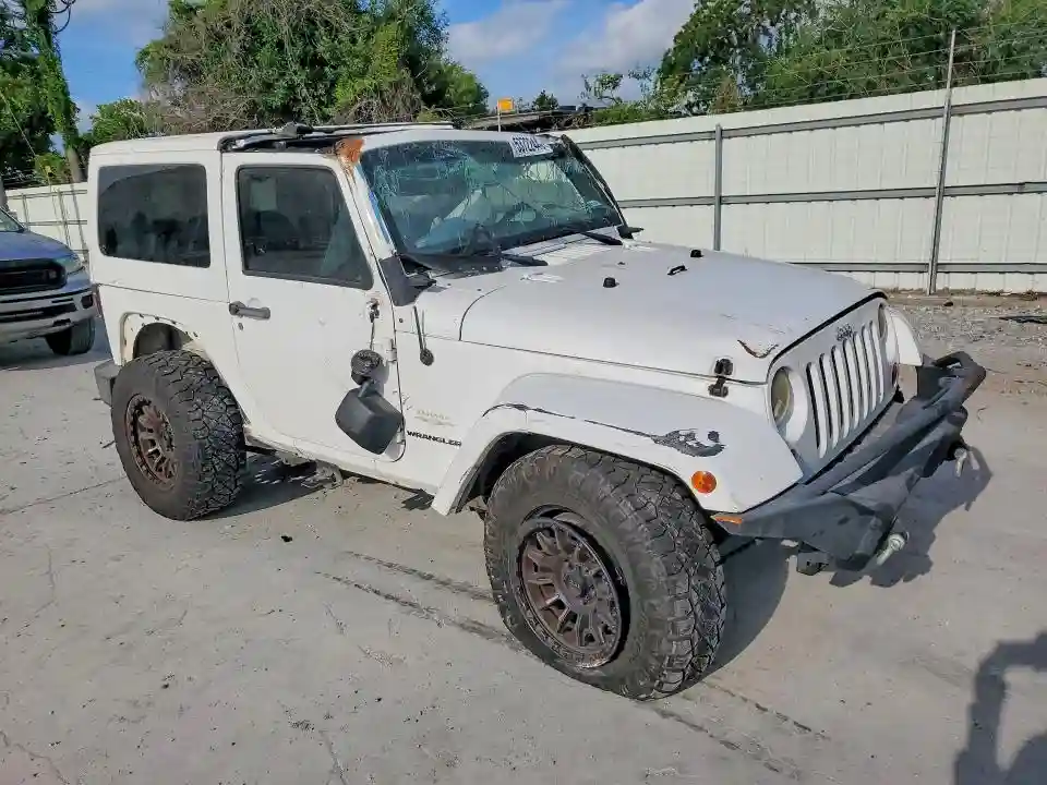 1C4AJWBG7CL106303 2012 JEEP WRANGLER-3