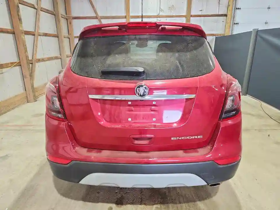 KL4CJ1SB8KB766526 2019 BUICK ENCORE-5