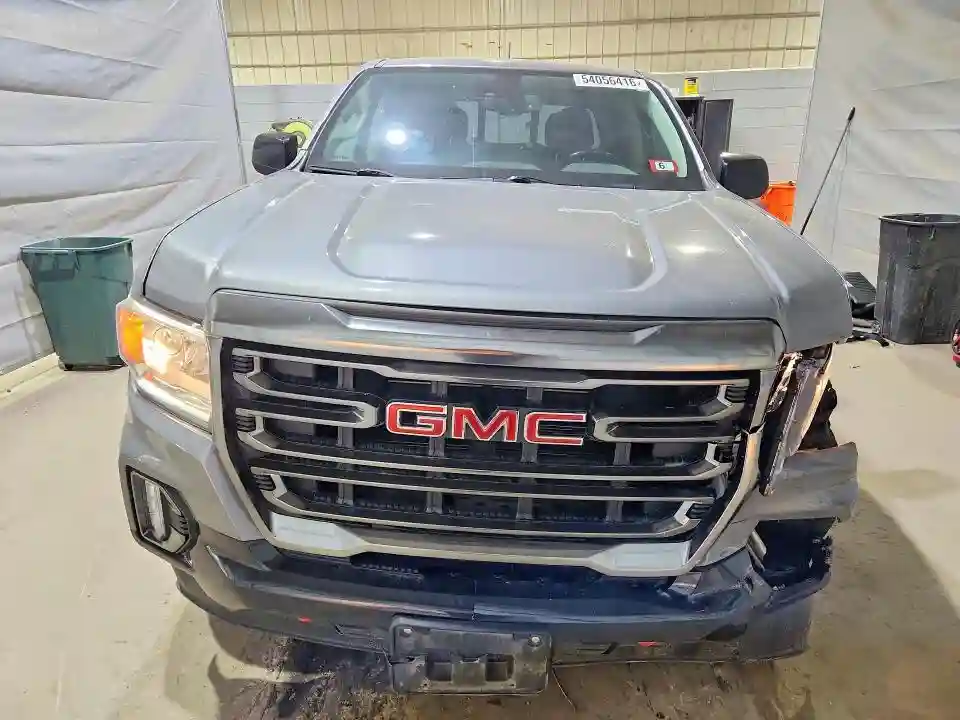 1GTG6FEN9M1150175 2021 GMC CANYON-4