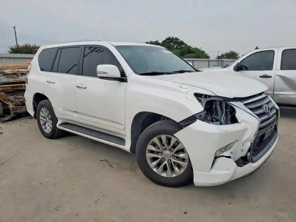 JTJBM7FXXF5113621 2015 LEXUS GX-3