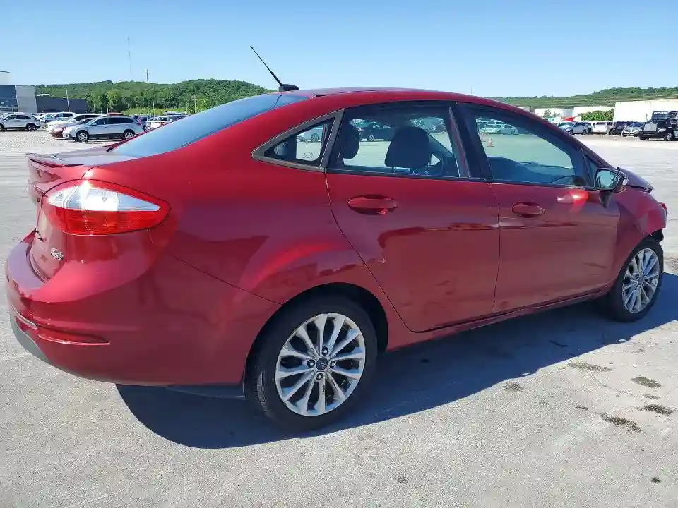 3FADP4BJ0EM203183 2014 FORD FIESTA-2