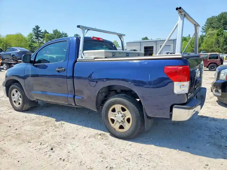 5TFJU5F15AX004298 2010 TOYOTA TUNDRA-1