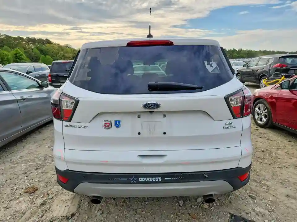 1FMCU0GD8HUA52700 2017 FORD ESCAPE-5