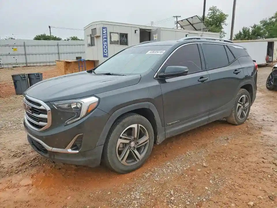 3GKALPEV5JL112858 2018 GMC TERRAIN-0