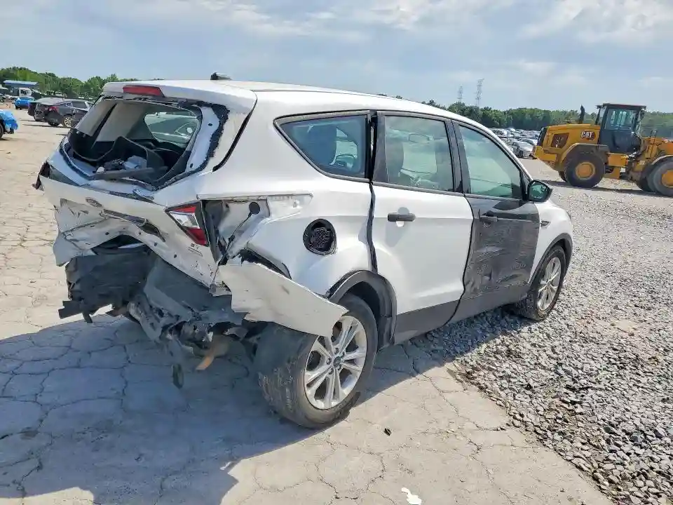 1FMCU0F78KUA10630 2019 FORD ESCAPE-2