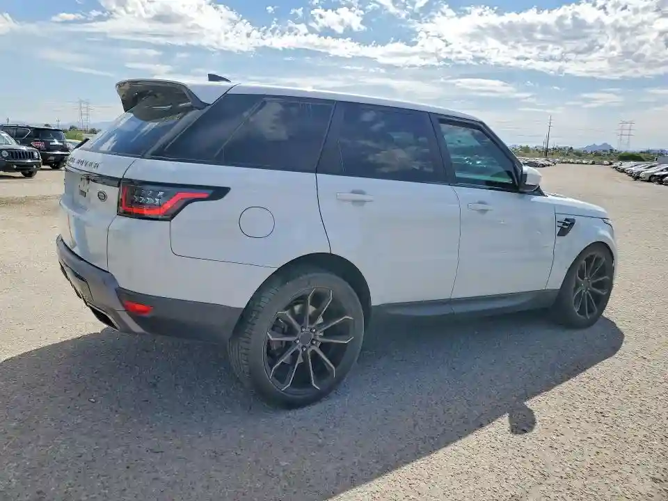 SALWG2SU6LA880050 2020 LAND ROVER RANGEROVER-2